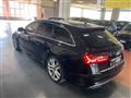 AUDI A6 AVANT A6 Avant 2.0 TDI 190 CV ultra S tronic Business Plus