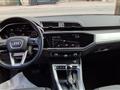 AUDI Q3 SPORTBACK SPB 35 TDI S tronic Business  "NAVI"VIRTUAL"CA