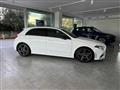 MERCEDES CLASSE A SEDAN d Automatic 4p. Premium AMG Night Pack