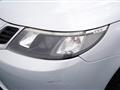 SAAB 9-3 1.9 TiD 16V S.W. aut. Griffin