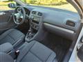 VOLKSWAGEN Golf 1.2 TSI 5p. Trendline BlueM. Tech.