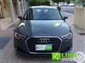 AUDI A3 SPORTBACK SPORTBACK 1.6 TDI  110 CV Business