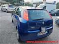 FIAT GRANDE PUNTO 1.2 5 porte Dynamic NEOPATENTATI