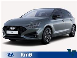 HYUNDAI I20 1.0 T-GDI 48V DCT Connectline