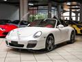 PORSCHE 911 997 CARRERA 4S CABRIO|SPORT-CHRONO|BOSE|CRUISE|