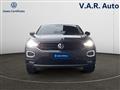 VOLKSWAGEN T-ROC 1.6 TDI SCR Advanced BlueMotion Technology