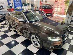 AUDI A5 Cabrio 2.0 tdi Ambition fap