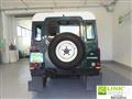 LAND ROVER DEFENDER 2.4 TD4 Station Wagon E -Tagliandi Certificati