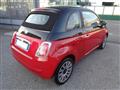 FIAT 500C 1.2 *OK NEOPATENTATI* *FINANZIABILE*