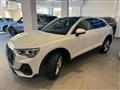 AUDI Q3 Sportback 35 2.0 tdi Business Plus s-tronic