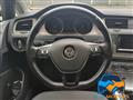 VOLKSWAGEN GOLF 1.6 TDI 110 CV Comfortline BlueMotion Technology