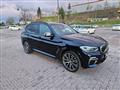 BMW X3 noleggio con riscatto/ratetasso0