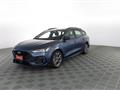 FORD FOCUS 1.0 EcoBoost Hybrid 125CV Powershift SW ST-L