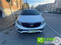 KIA SPORTAGE 2016 2.0 CRDI VGT 184CV AWD R Rebel