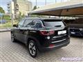 JEEP COMPASS 4WD Limited LED TELECAMERA TAGLIANDI JEEP CARPLAY