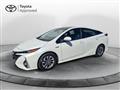 TOYOTA PRIUS Plug-in