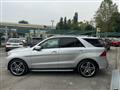 MERCEDES CLASSE GLE d 4Matic Premium Plus