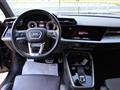 AUDI A3 SPORTBACK SPB 35 TFSI S tronic S line edition.