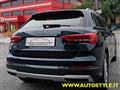 AUDI Q3 35 TFSI Advanced 1.5 150Cv