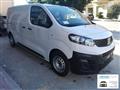 FIAT Scudo FIAT Scudo L2 H1 1.5 Bluehdi 120 CV 3 POSTI