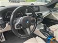 BMW SERIE 5 xDrive Msport