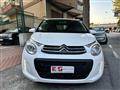 CITROEN C1 Airscape VTi 72 5p  Shine NESSUN VINCOLO FINANZIAM