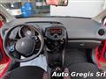 CITROEN C1 VTi 72 S&S 5 porte Feel - Garanzia fino 36 mesi