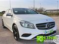 MERCEDES CLASSE A CDI Sport  GARANZIA