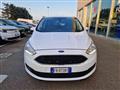 FORD C-MAX 1.6 120CV GPL Plus