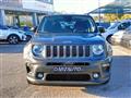 JEEP RENEGADE 1.0 T3 GPL/B 120cv Limited