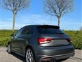 AUDI A1 SPORTBACK SPB 1.4 TFSI S tronic S line edition plus!