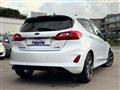 FORD FIESTA 1.0 Ecoboost Hybrid 125 CV 5 porte ST-Line