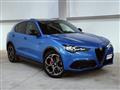 ALFA ROMEO STELVIO 2.2 Turbodiesel 210 CV AT8 Q4 Veloce