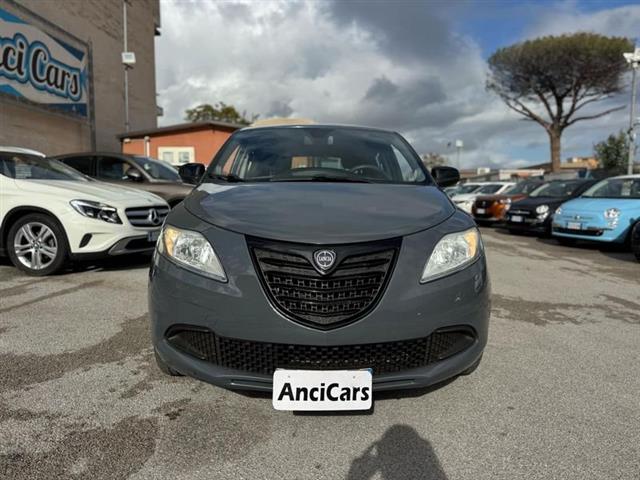 LANCIA YPSILON 1.2 69 CV 5 porte GPL Ecochic Elefantino