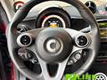 SMART EQ FORTWO EQ Racing Red (22kW) - Garanzia Ufficiale