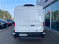 FORD TRANSIT 350 2.0TDCi EcoBlue 130CV PM-TM Furgone Trend