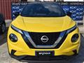 NISSAN JUKE 1.0 DIG-T 114 CV Tekna