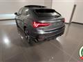 AUDI Q3 SPORTBACK SPB 35 TDI S tronic Identity Black + Tetto