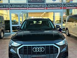 AUDI Q3 35 TDI S tronic Business