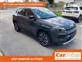 JEEP COMPASS e-HYBRID 1.5 T4 130CV MHEV DCT Altitude