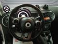 SMART FORTWO 70 1.0 twinamic Km 47.000 Unico Prop. Pronta Conse