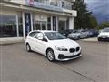 BMW SERIE 2 ACTIVE TOURER PROMO FINANZIAMENTO d Active Tourer Business