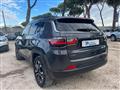 JEEP COMPASS 4XE 1.3 PHEV 4Xe LIMITED 131cv(190cv) 4WD AUTO.