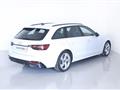 AUDI A4 AVANT Avant 40 TFSI S tronic S line edition MHEV/MATRIX