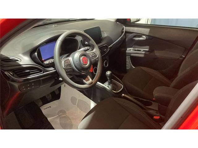 FIAT TIPO 1.3 Mjt S&S 5 porte City Life
