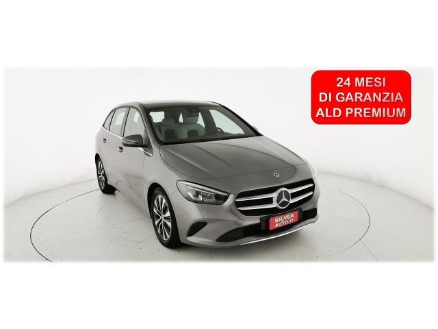 MERCEDES CLASSE B d Automatic Business Extra