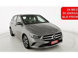 MERCEDES CLASSE B d Automatic Business Extra