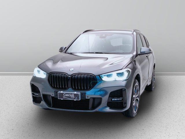 BMW X1 F48 2019 -  sdrive18d Msport auto