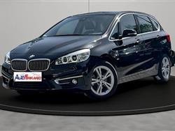 BMW SERIE 2 ACTIVE TOURER 218i Active Tourer Luxury