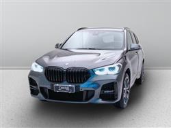 BMW X1 F48 2019 -  sdrive18d Msport auto